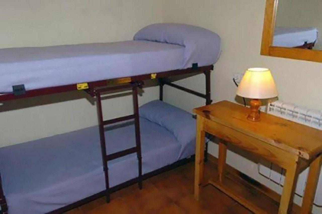 Residencial La Solana Hotel Vall de Boí Eksteriør billede