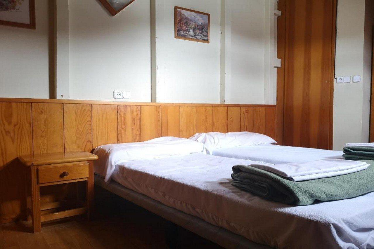 Residencial La Solana Hotel Vall de Boí Eksteriør billede