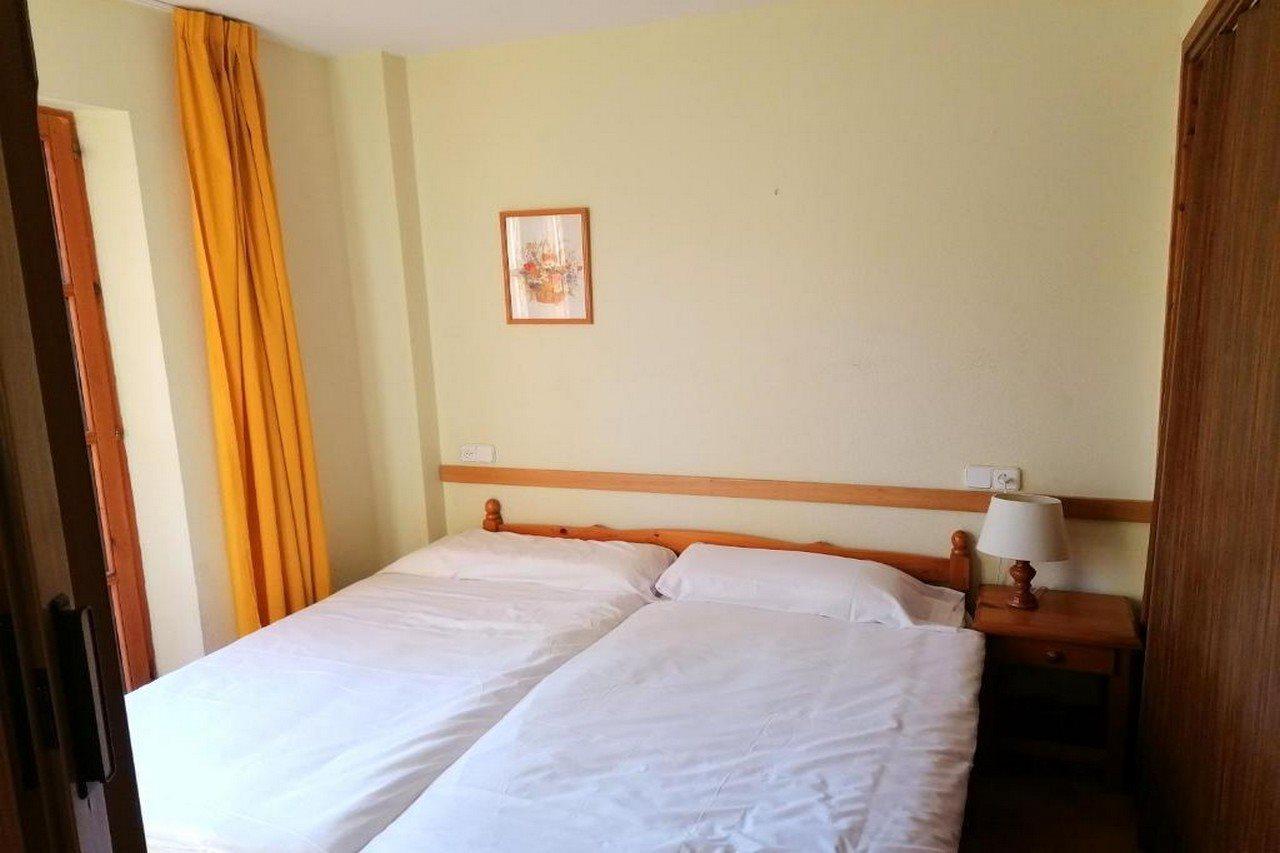 Residencial La Solana Hotel Vall de Boí Eksteriør billede
