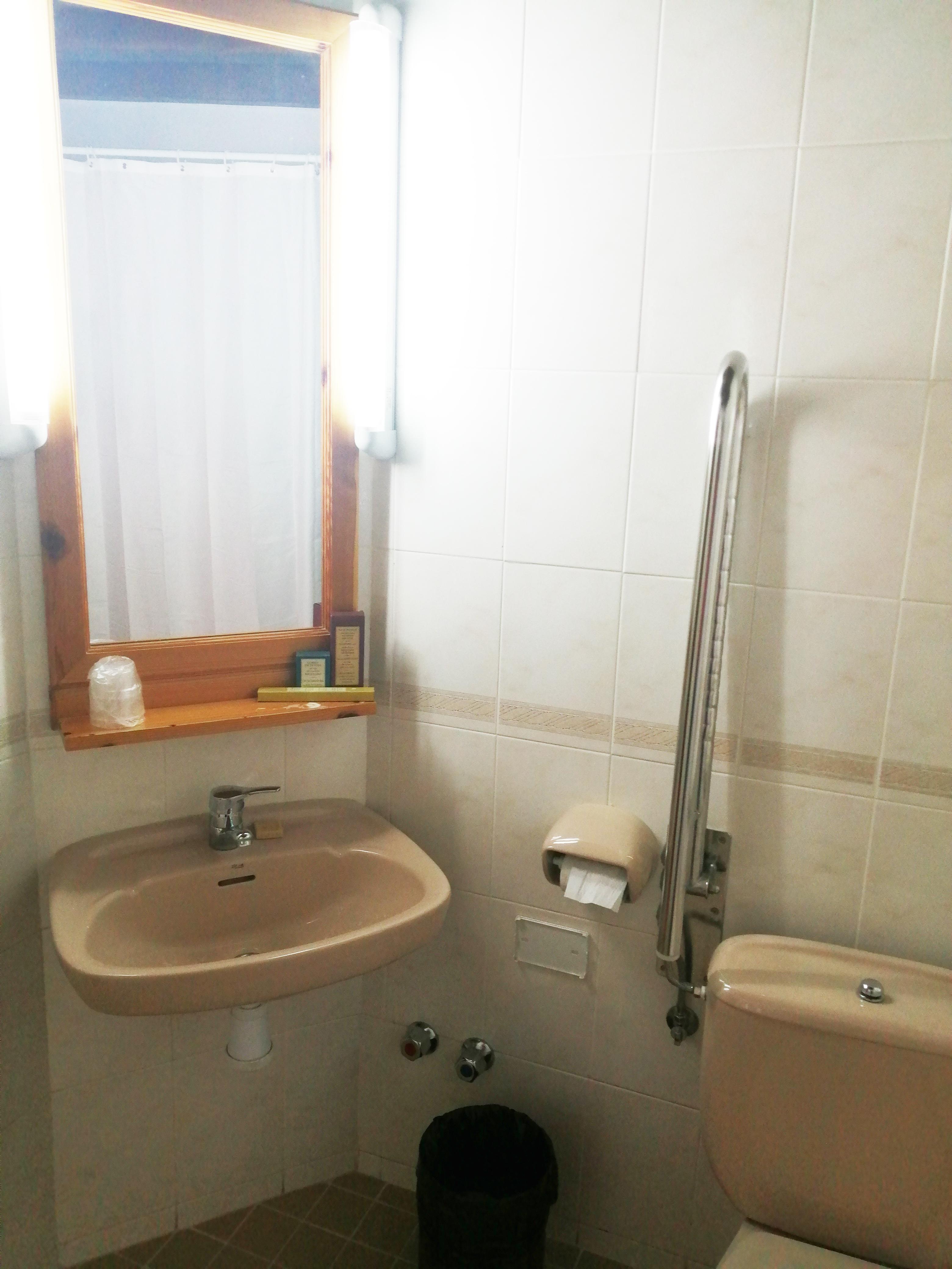 Residencial La Solana Hotel Vall de Boí Eksteriør billede
