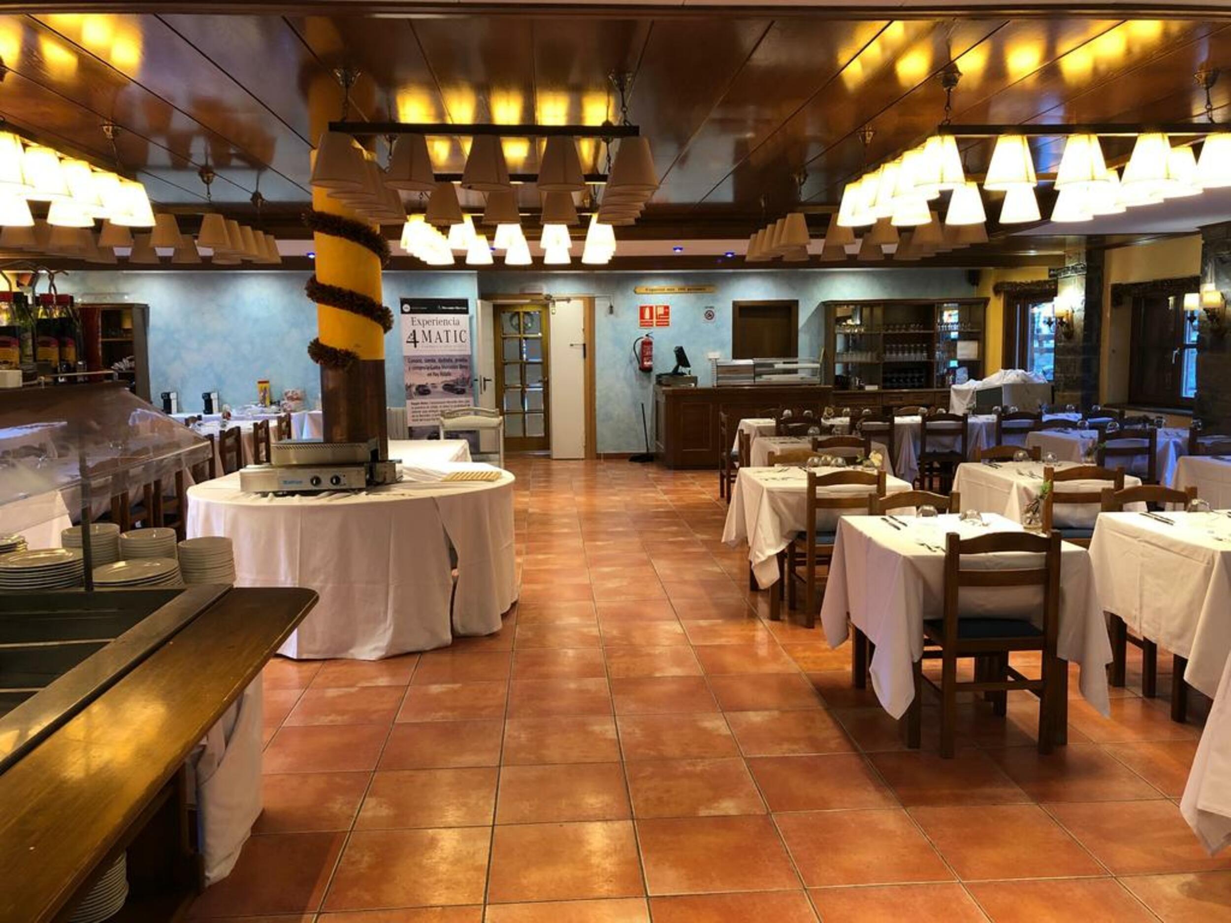 Residencial La Solana Hotel Vall de Boí Eksteriør billede