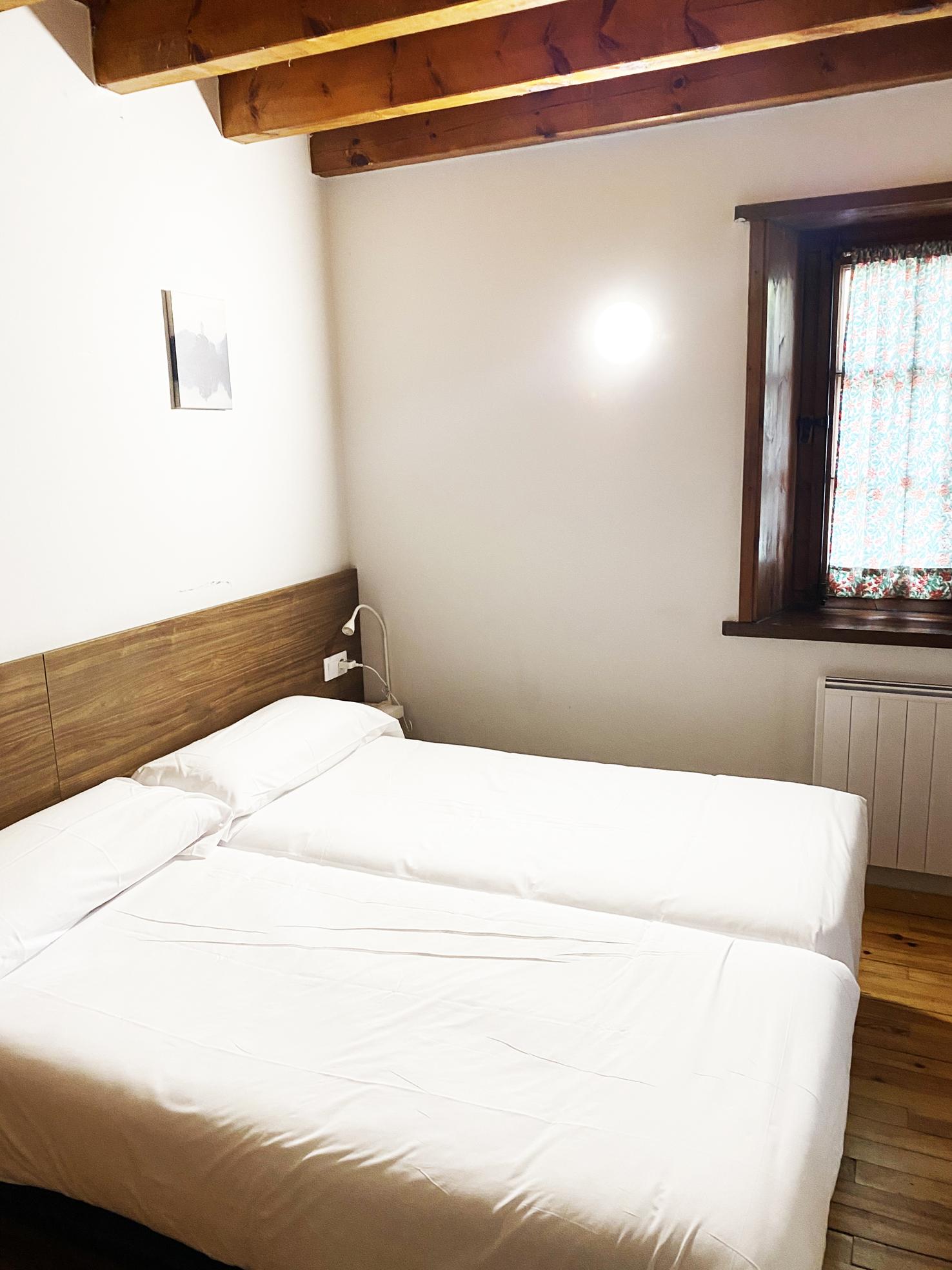 Residencial La Solana Hotel Vall de Boí Eksteriør billede