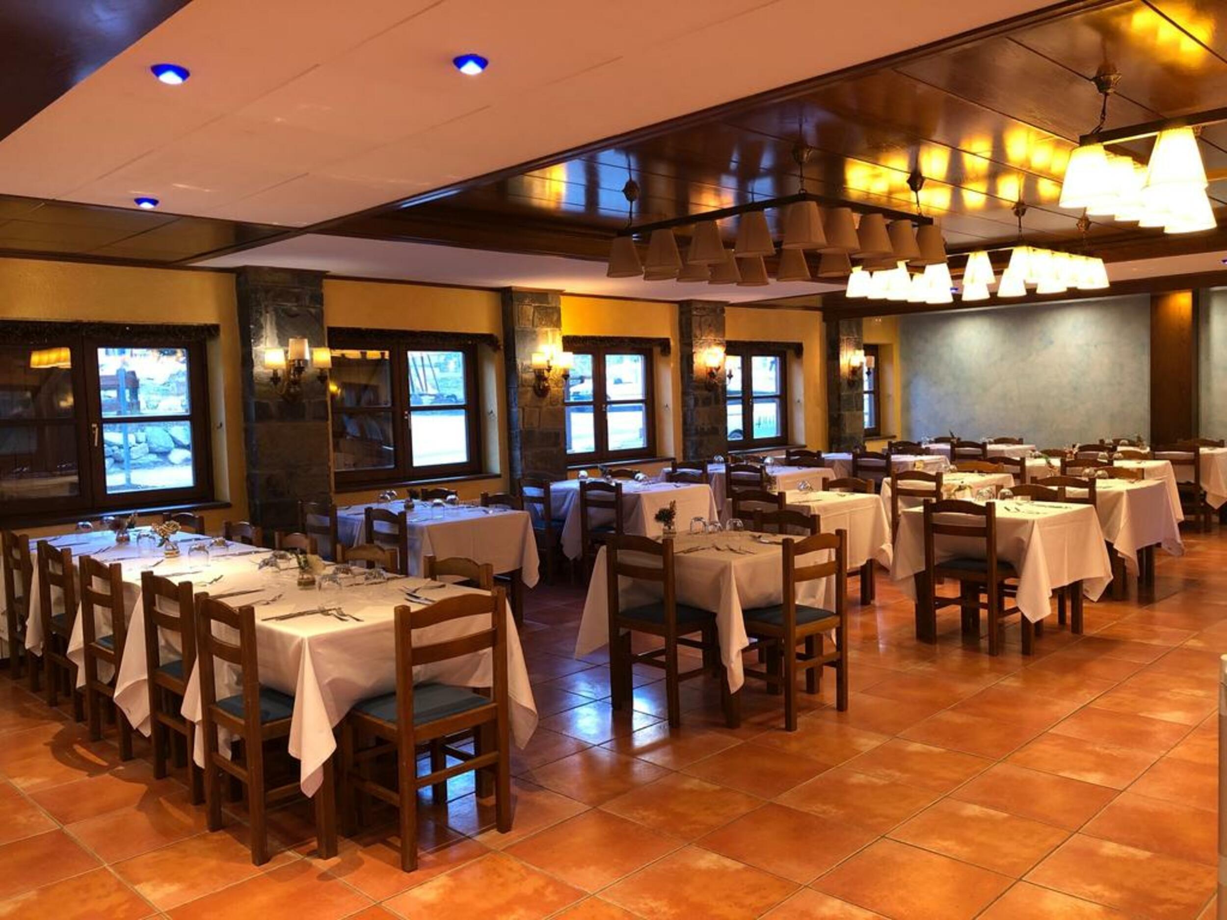 Residencial La Solana Hotel Vall de Boí Eksteriør billede