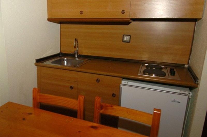 Residencial La Solana Hotel Vall de Boí Eksteriør billede