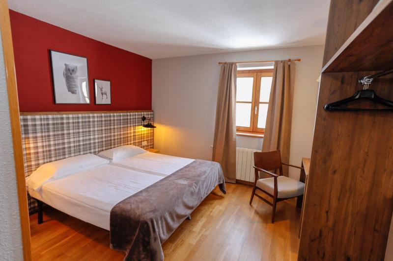 Residencial La Solana Hotel Vall de Boí Eksteriør billede