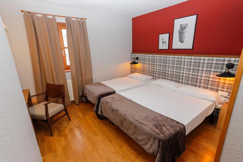Residencial La Solana Hotel Vall de Boí Eksteriør billede
